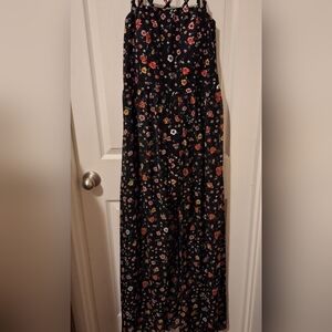 Summer Jumper Shorts One Piece Skirt XL 15-17